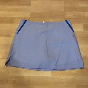 Golf Skort